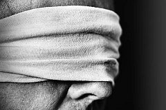Blindfold